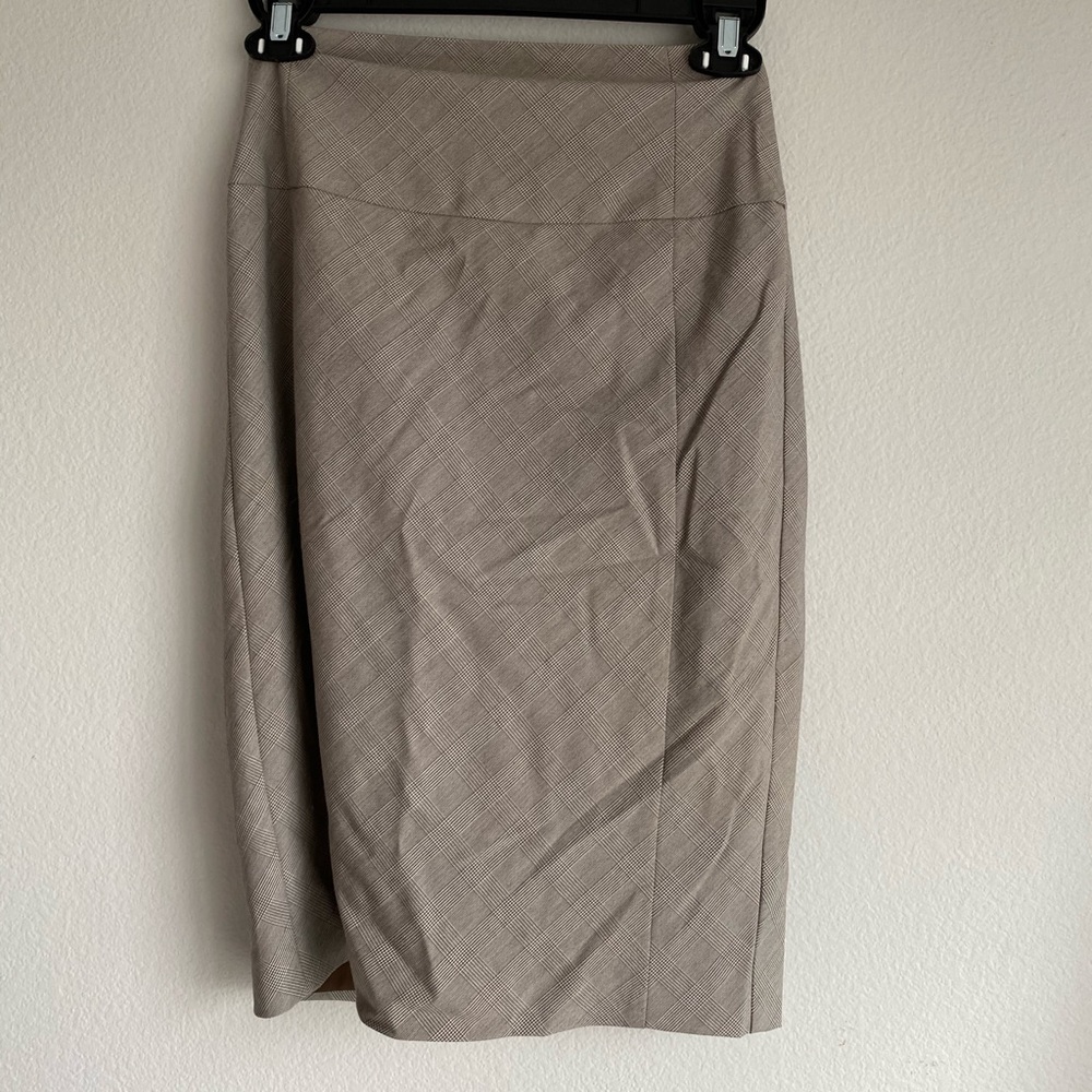 Express pencil skirt